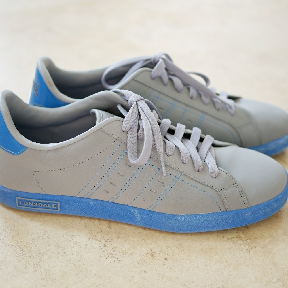 Lonsdale sneakers